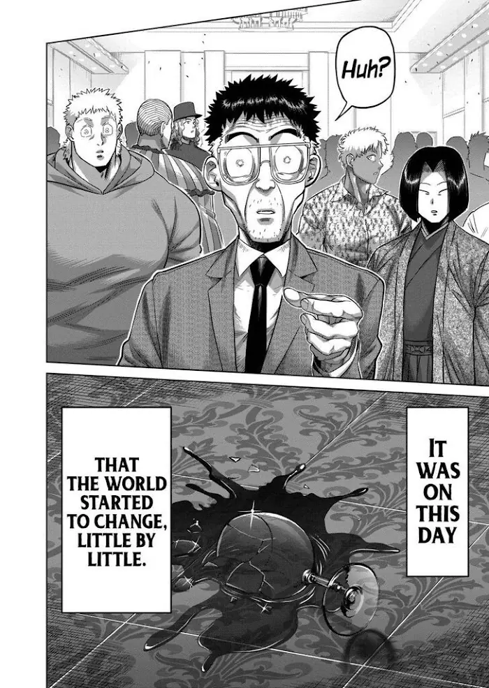 Kengan Omega Chapter 146 image 16_optimized